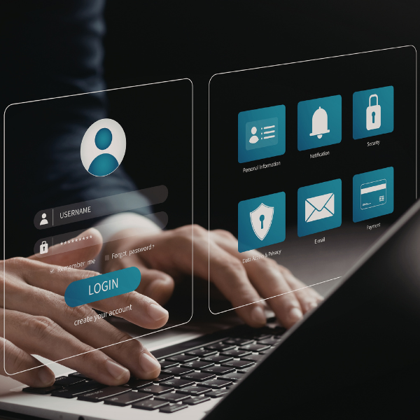 Državni zbor potrdil spremembe zakona za lažjo in varnejšo uporabo elektronske identitete